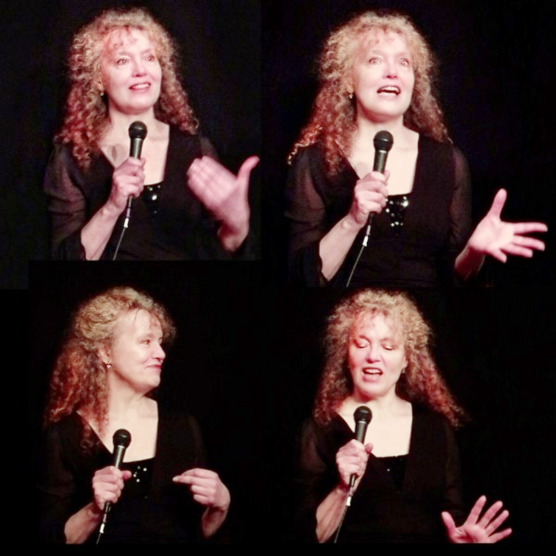 Philippa Hammond